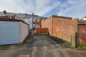 Old Hall Road Brampton